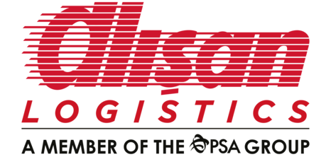 Alışan Logistics